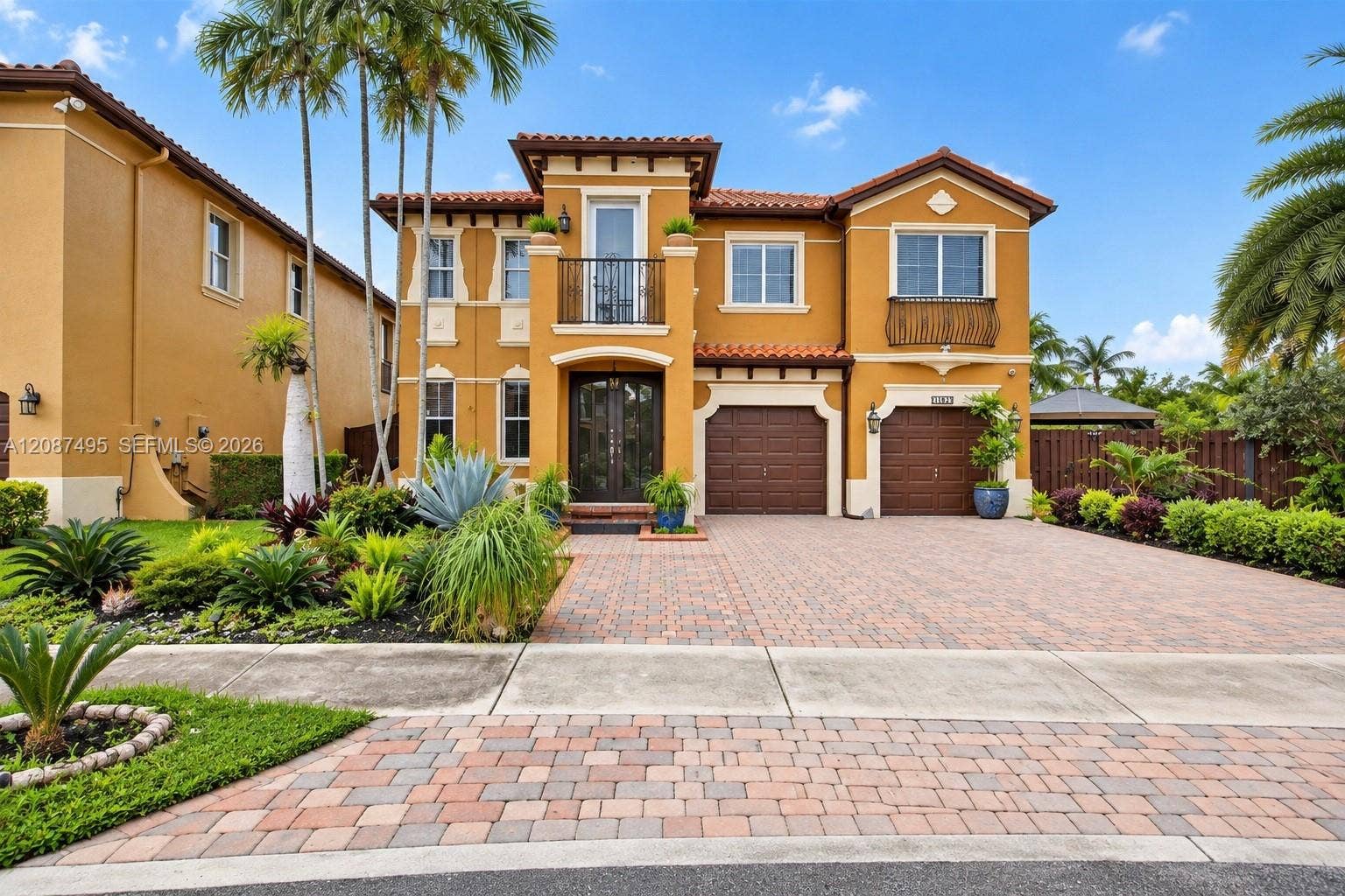 2644 SW 152nd Place, Miami, FL 33185 Photo 1