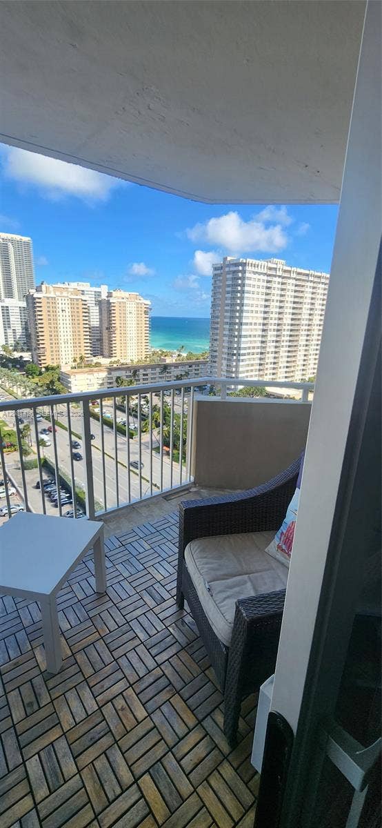 Breathtaking views from every angle.