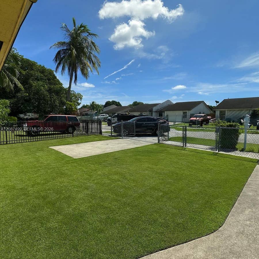 Property photo for 3611 NW 194th Terrace, Miami Gardens, FL
