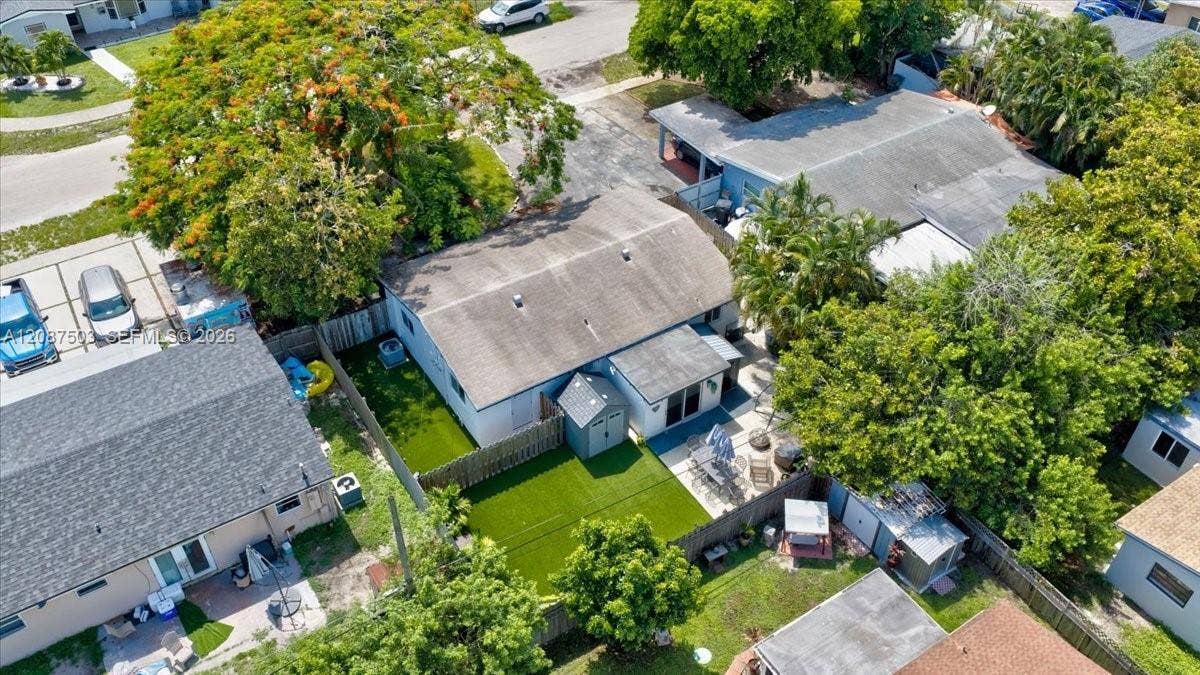 1131 N 75th Avenue, #1131, Hollywood, Hollywood, FL 33024 Photo 32