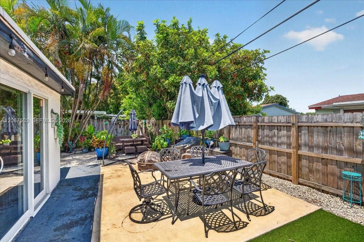 1131 N 75th Avenue, #1131, Hollywood, Hollywood, FL 33024 Photo 21
