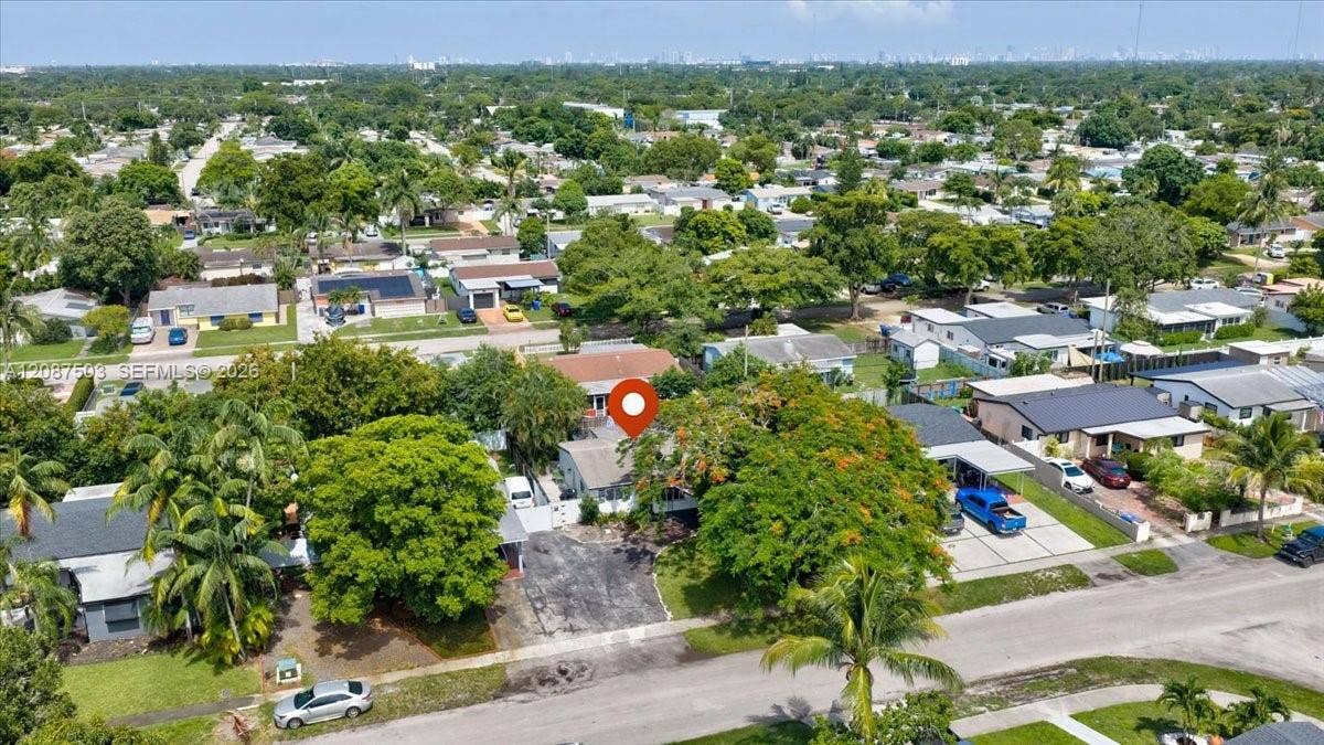 1131 N 75th Avenue, #1131, Hollywood, Hollywood, FL 33024 Photo 27