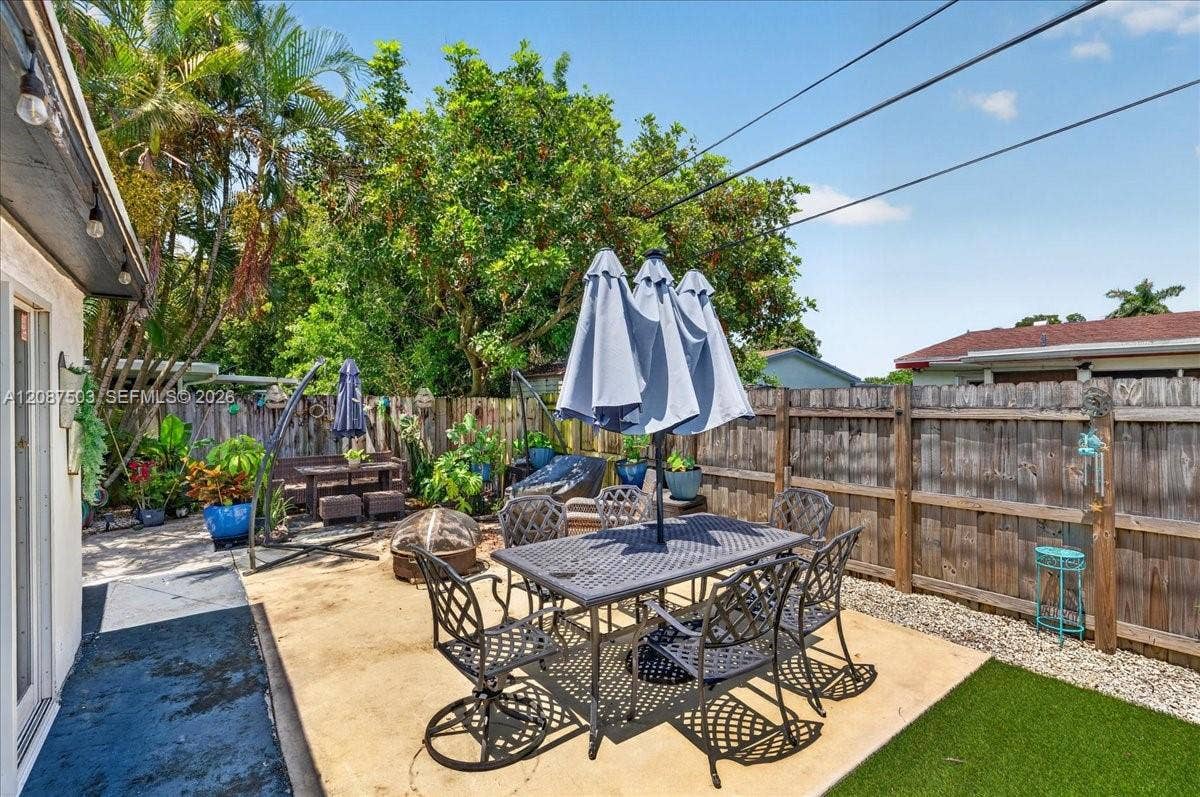 1131 N 75th Avenue, #1131, Hollywood, Hollywood, FL 33024 Photo 23