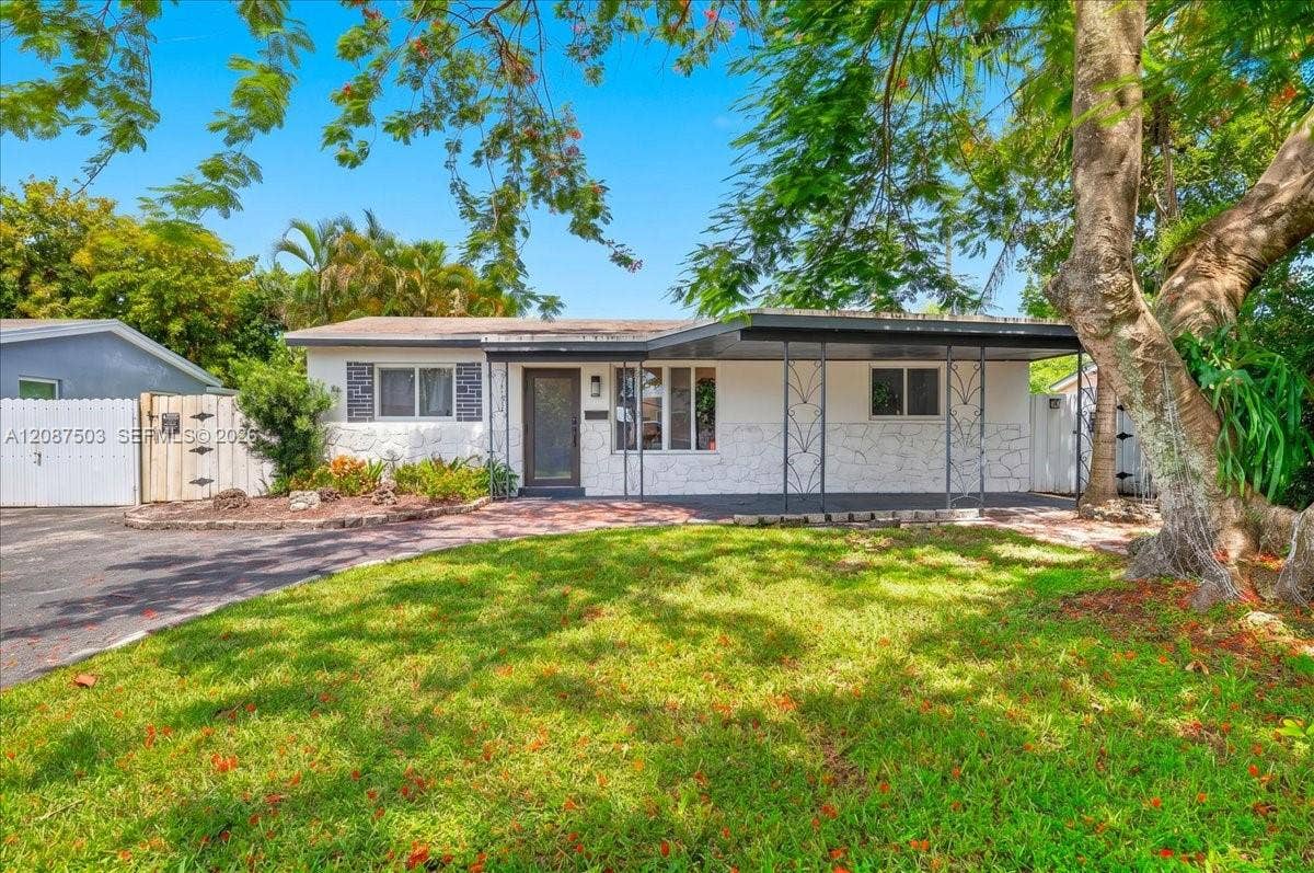 1131 N 75th Avenue, #1131, Hollywood, Hollywood, FL 33024 Photo 1
