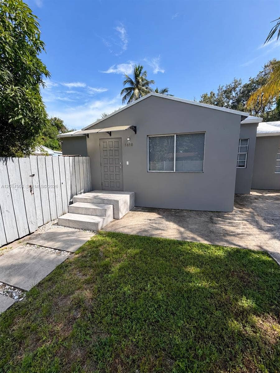 Property photo for 1418 NW 101st Street, Miami, FL