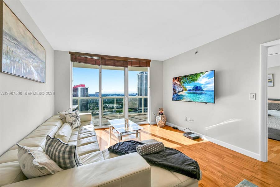Property photo for 1850 S Ocean Drive, #2709, Hallandale Beach, FL
