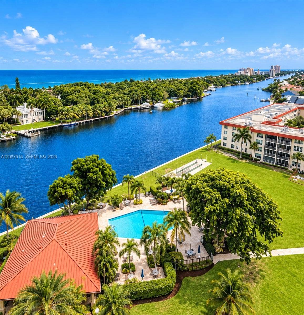 3050 NE 48th Court, #405, Lighthouse Point, Lighthouse Point, FL 33064 Photo 3