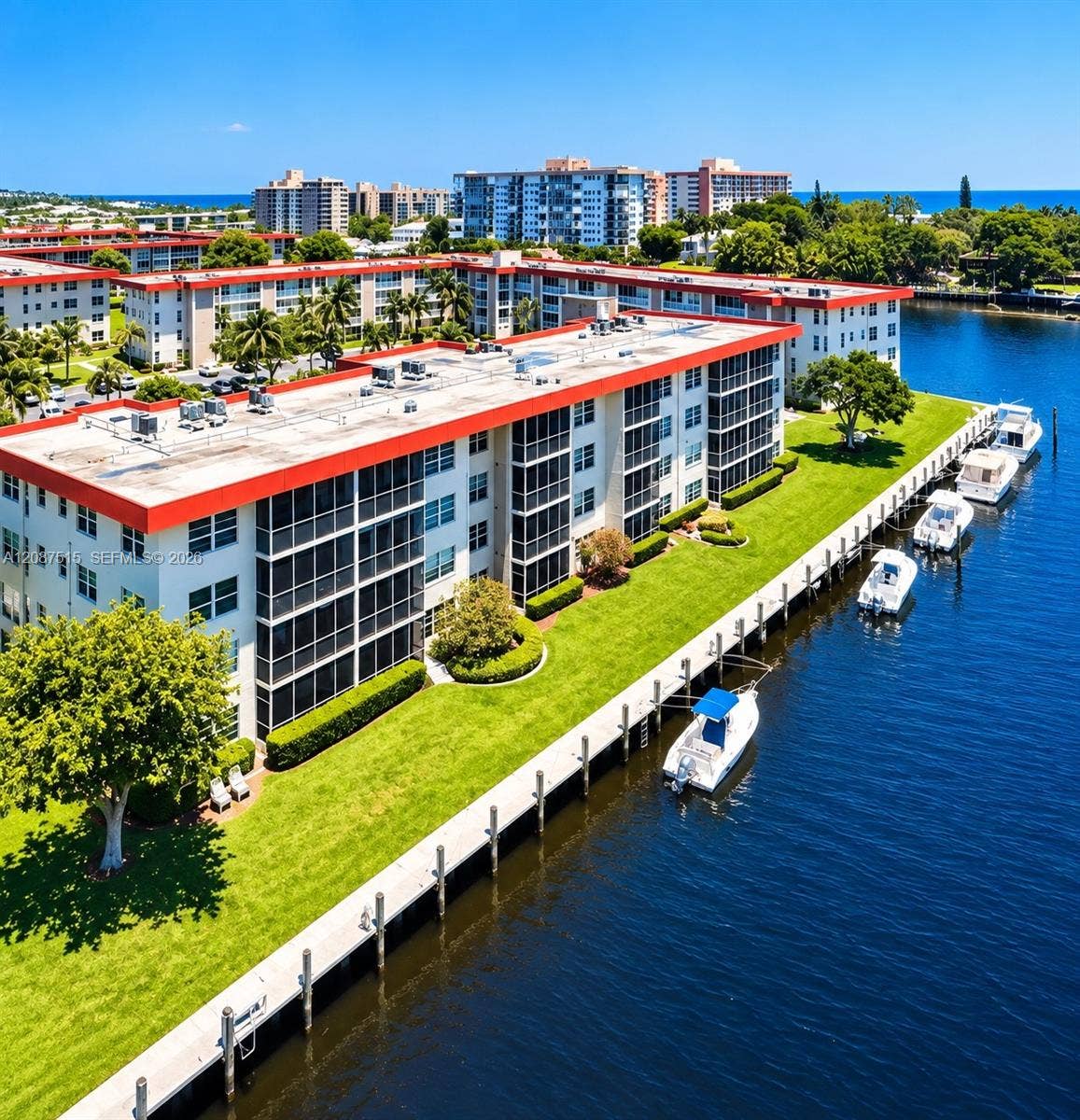 3050 NE 48th Court, #405, Lighthouse Point, Lighthouse Point, FL 33064 Photo 2