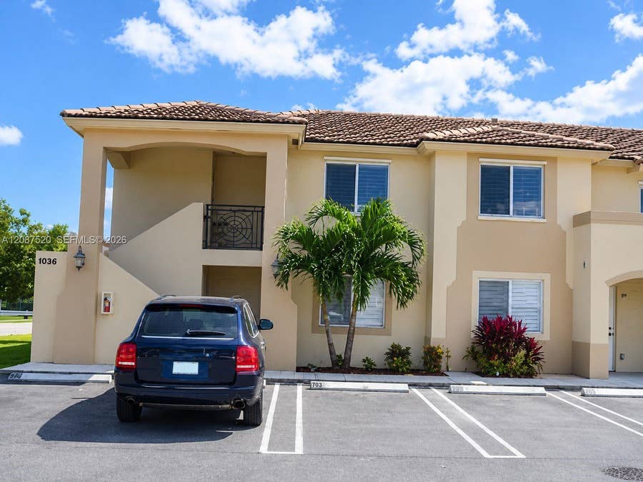 Property photo for 6676 SW 115th Court, #410, Miami, FL