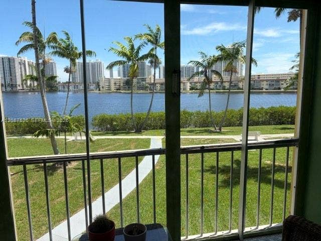 Property photo for 2861 Leonard Drive, #F207, Aventura, FL