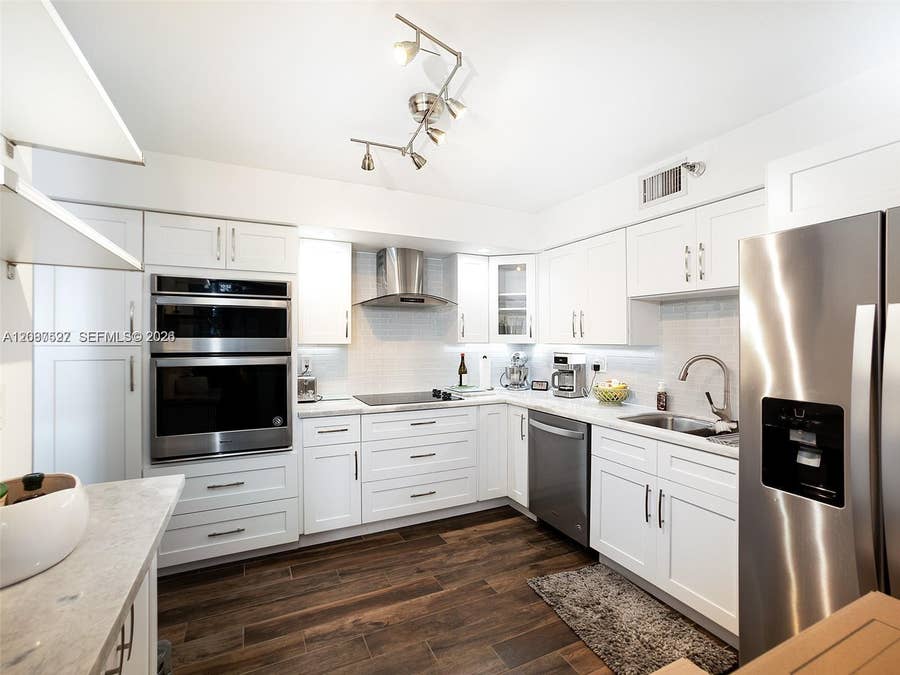 Property photo for 3500 Mystic Pointe Drive, #1607, Aventura, FL