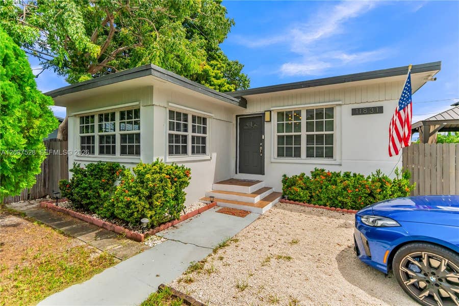 Property photo for 11831 NW 5th Avenue, Miami, FL
