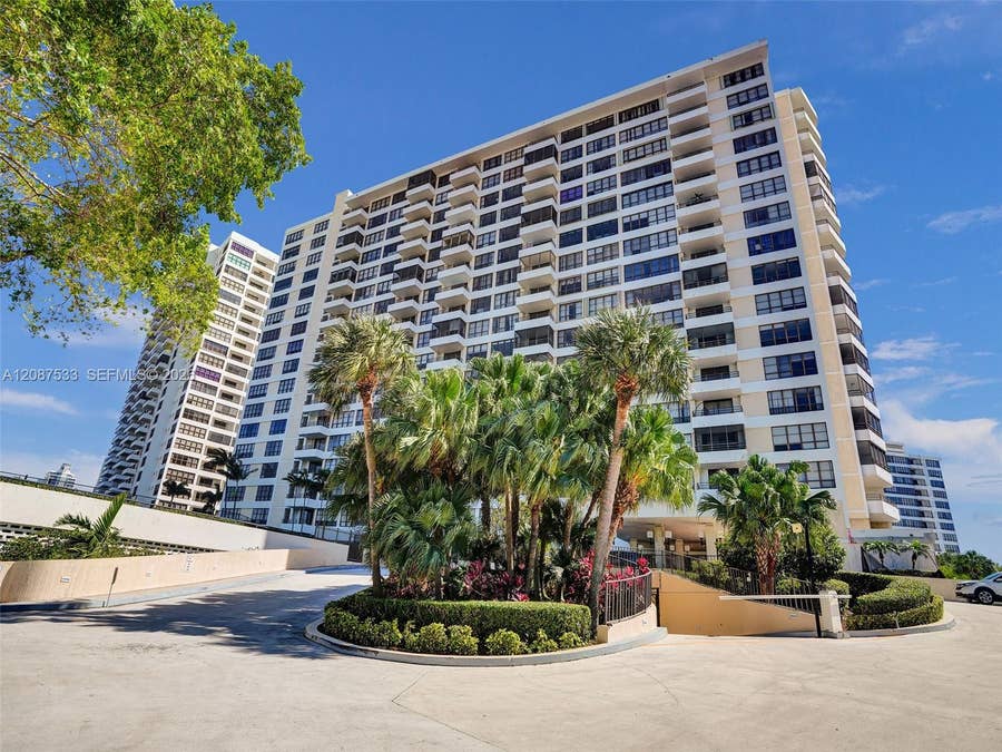 Property photo for 600 Three Islands Boulevard, #311, Hallandale Beach, FL