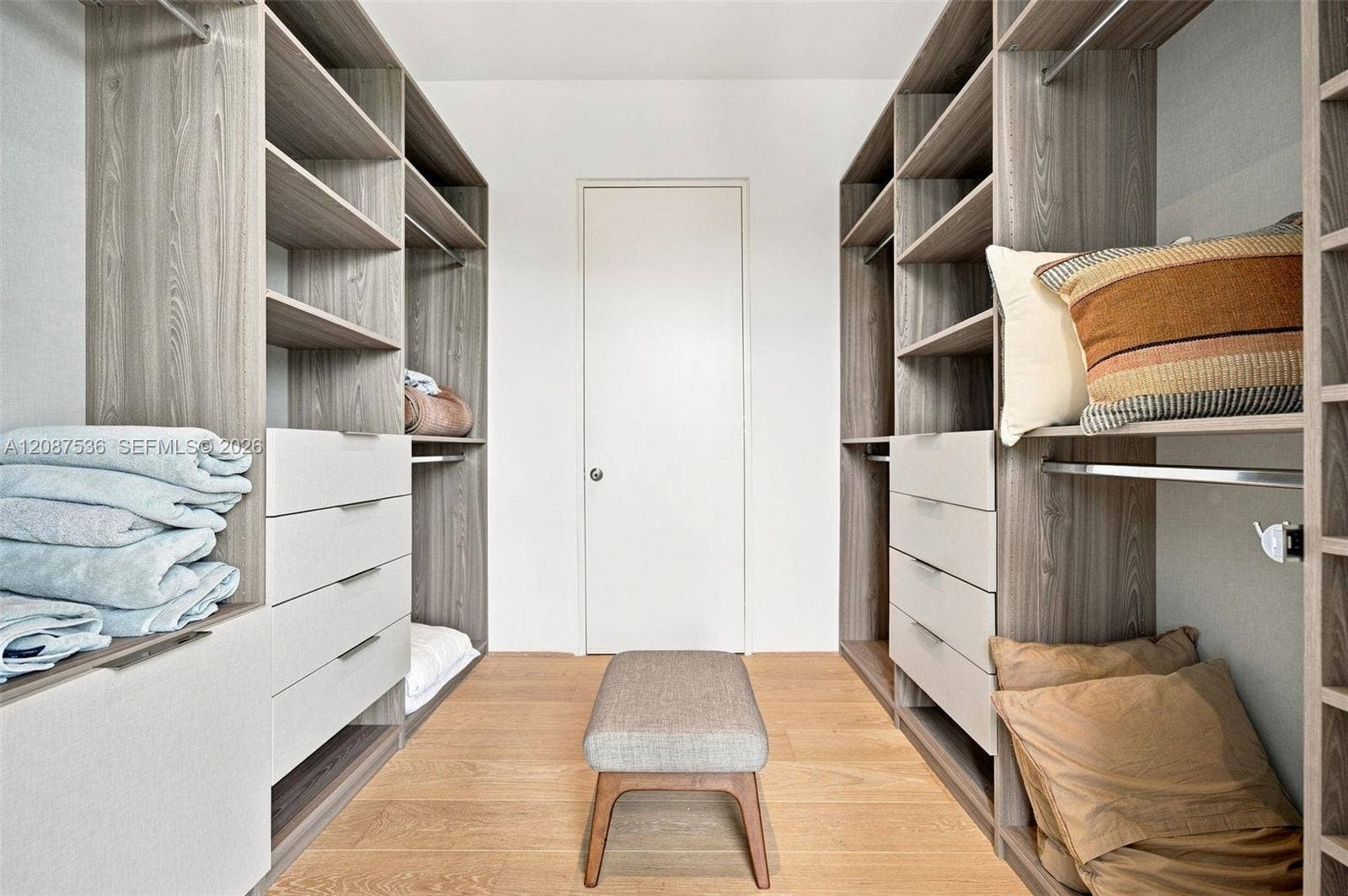 8920 SW 96th Street, Miami, FL 33176 His Walk-In closet
