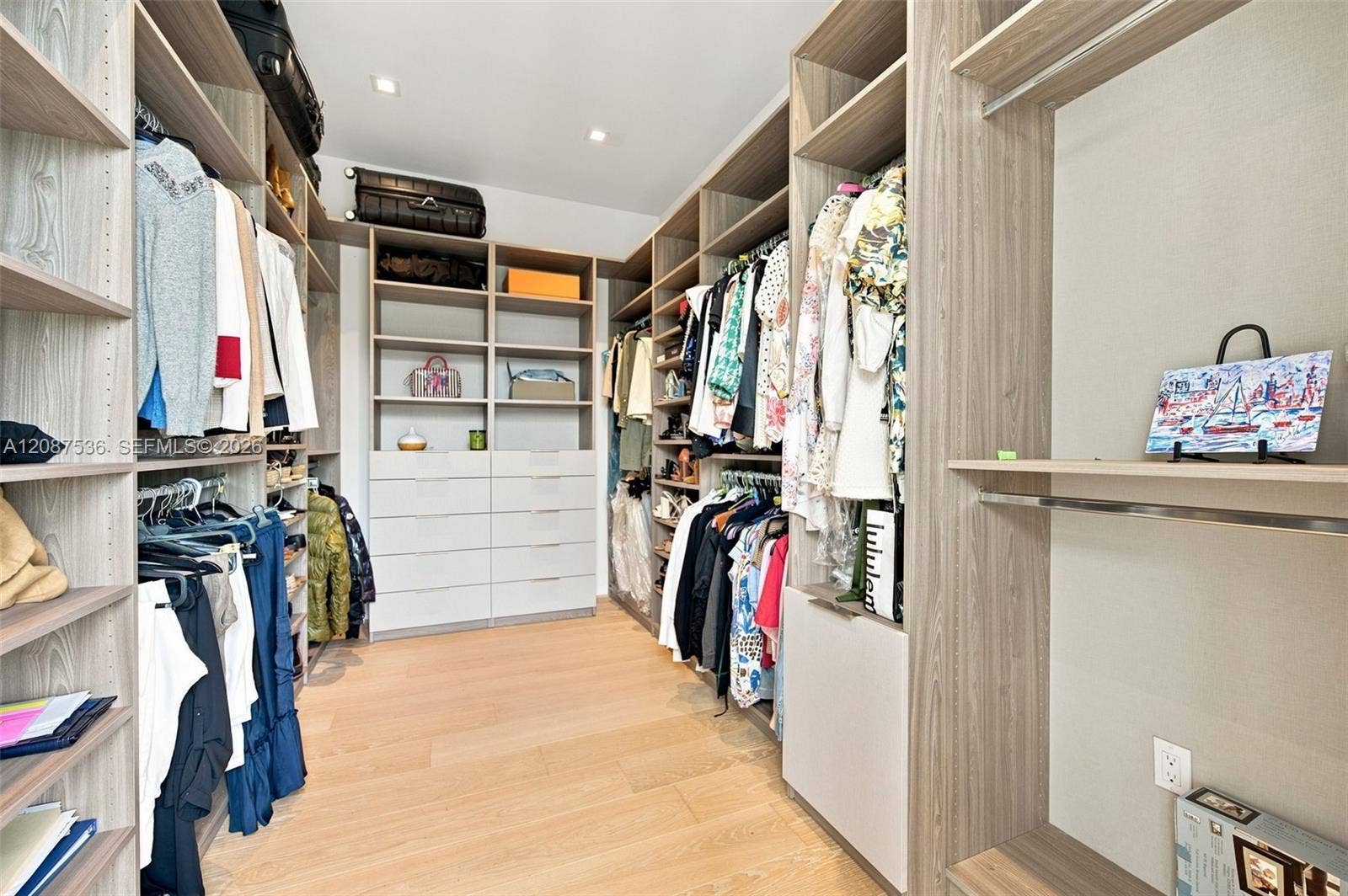 8920 SW 96th Street, Miami, FL 33176 Hers walk-in closet