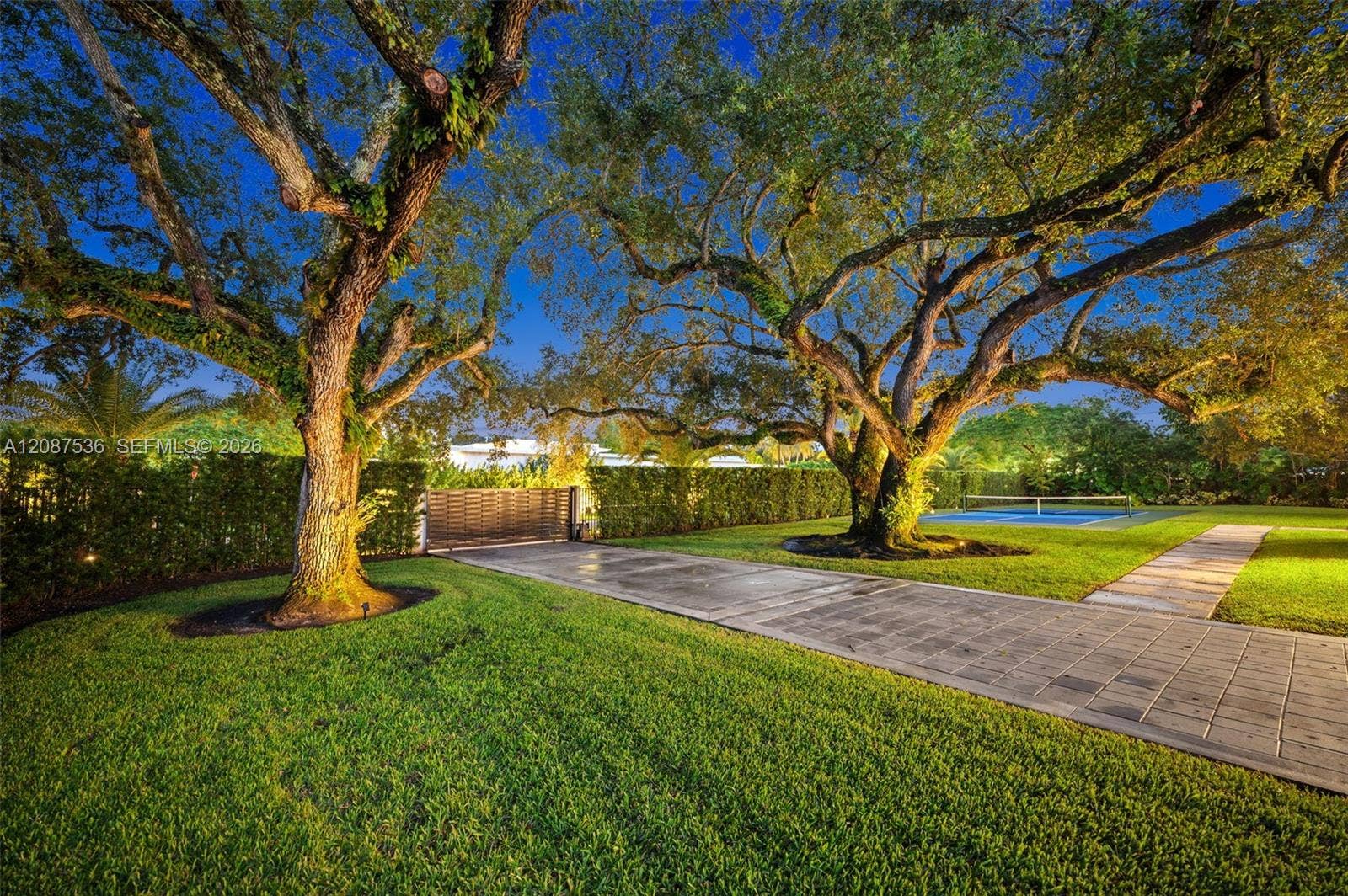 8920 SW 96th Street, Miami, FL 33176 3rd. gate