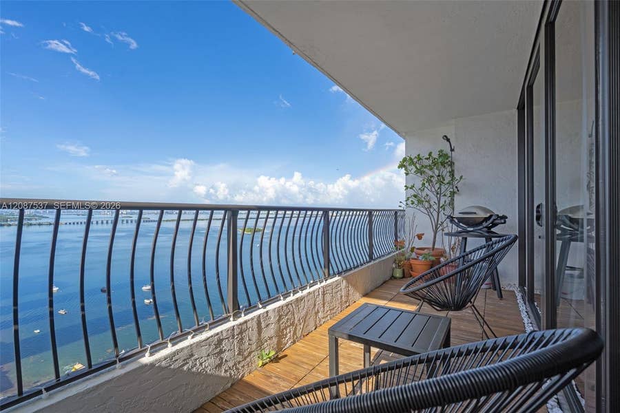 Property photo for 555 NE 15th Street, #PH-D, Miami, FL