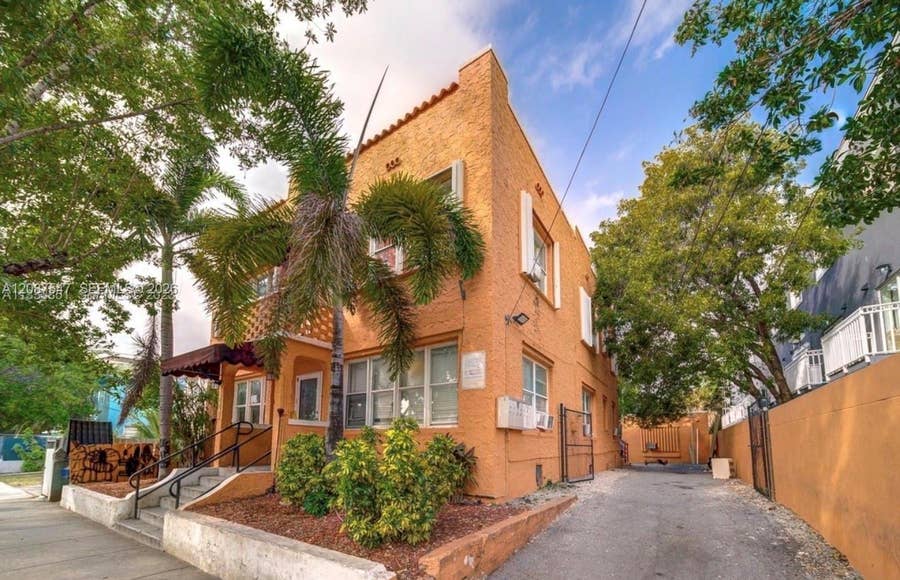Property photo for 1429 SW 3rd Street, #4, Miami, FL
