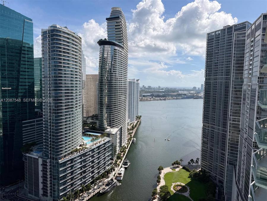 Property photo for 77 SE 5th Street, #4003, Miami, FL