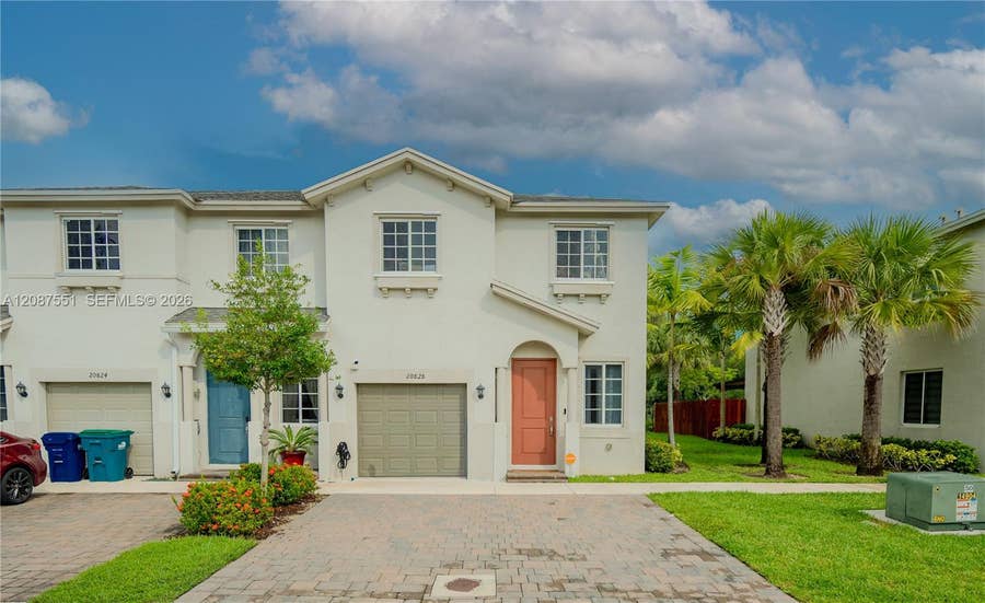 Property photo for 20828 NW 9 Path, Miami Gardens, FL