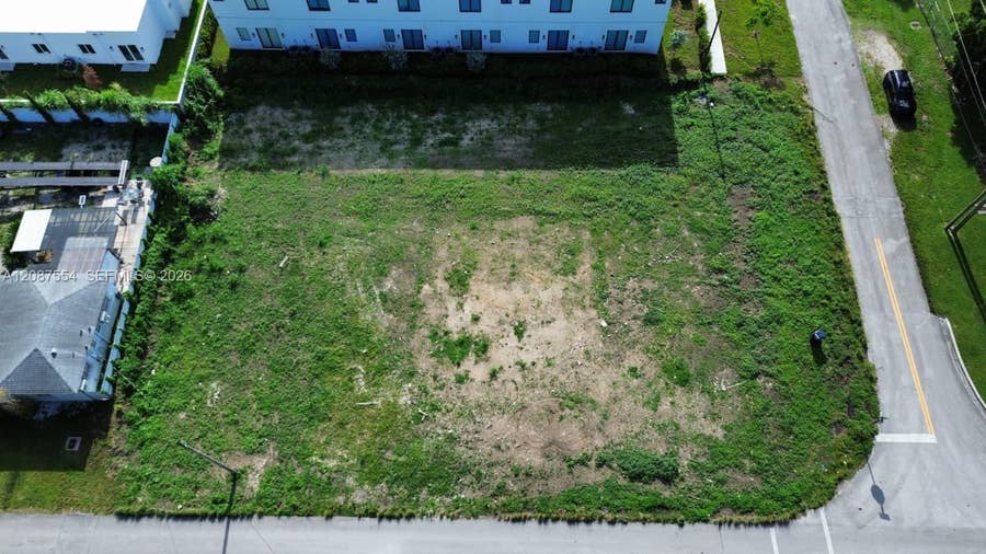 Property photo for 215 NW 3rd Avenue, Florida City, FL