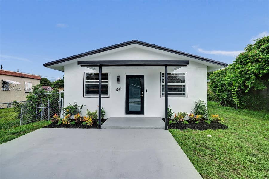 Property photo for 1341 NW 75th Street, Miami, FL