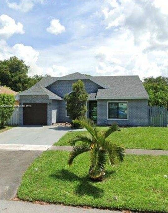 Property photo for 1271 SW 85th Avenue, Pembroke Pines, FL