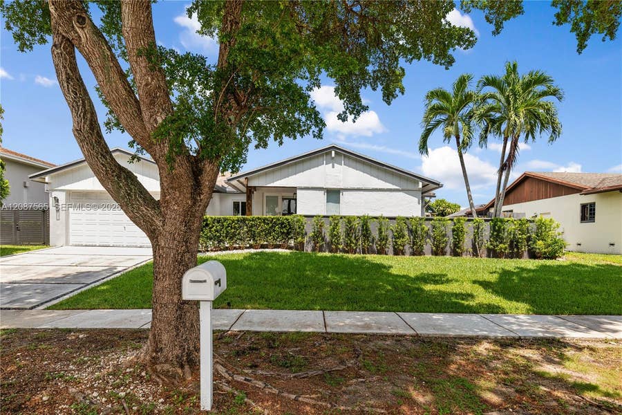 Property photo for 8005 SW 198th Terrace, Cutler Bay, FL