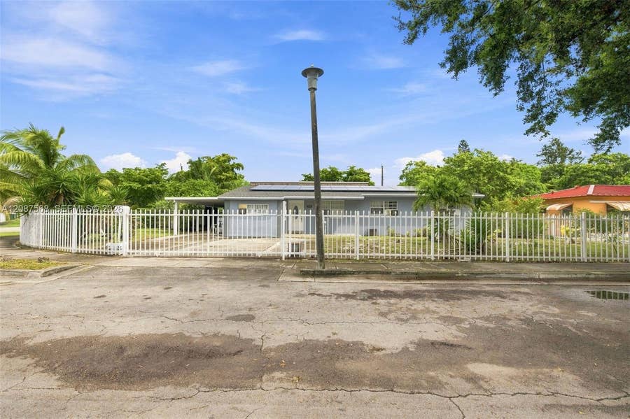 Property photo for 1299 NW 120th Street, North Miami, FL