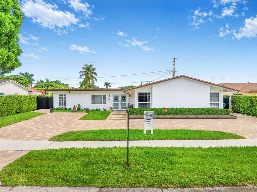 Property photo for 12311 SW 39th Terrace, Miami, FL