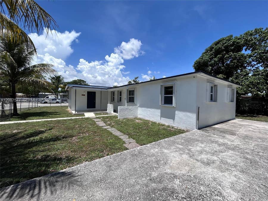 Property photo for 1835 NW 122nd Street, Miami, FL