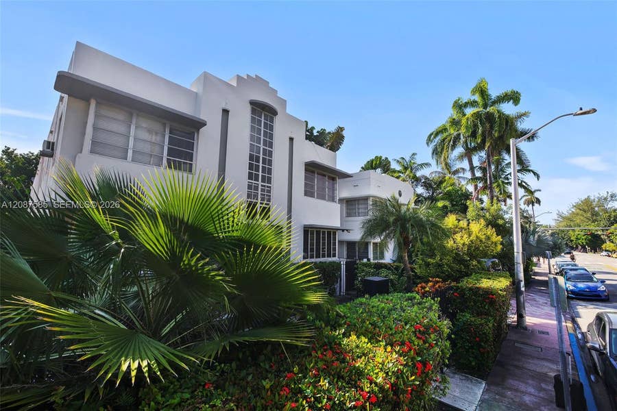 Property photo for 1525 Meridian Avenue, #202, Miami Beach, FL