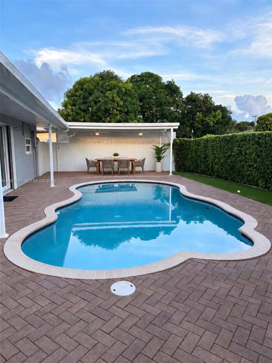 7730 NW 42nd Street, Hollywood, FL 33024 Photo 1
