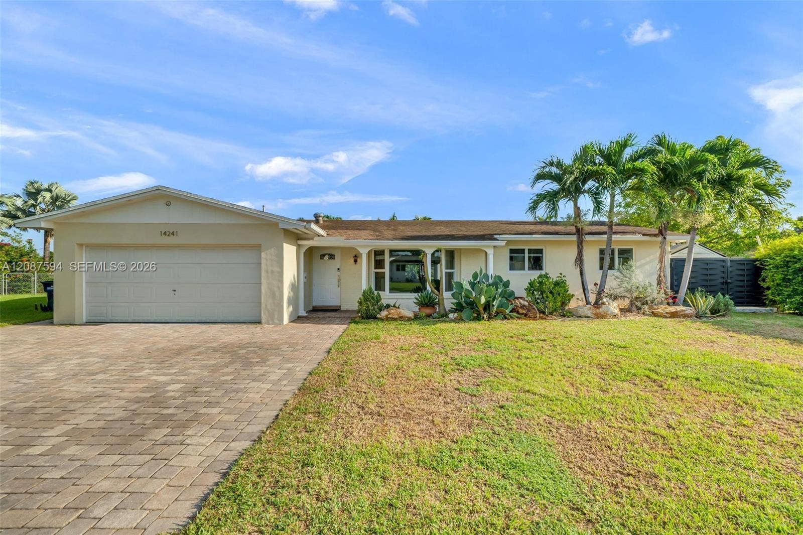 14241 SW 83rd Street, Miami, Miami, FL 33183 Photo 1
