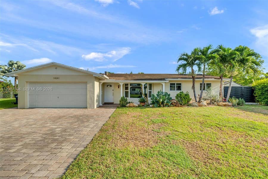 Property photo for 14241 SW 83rd Street, Miami, FL