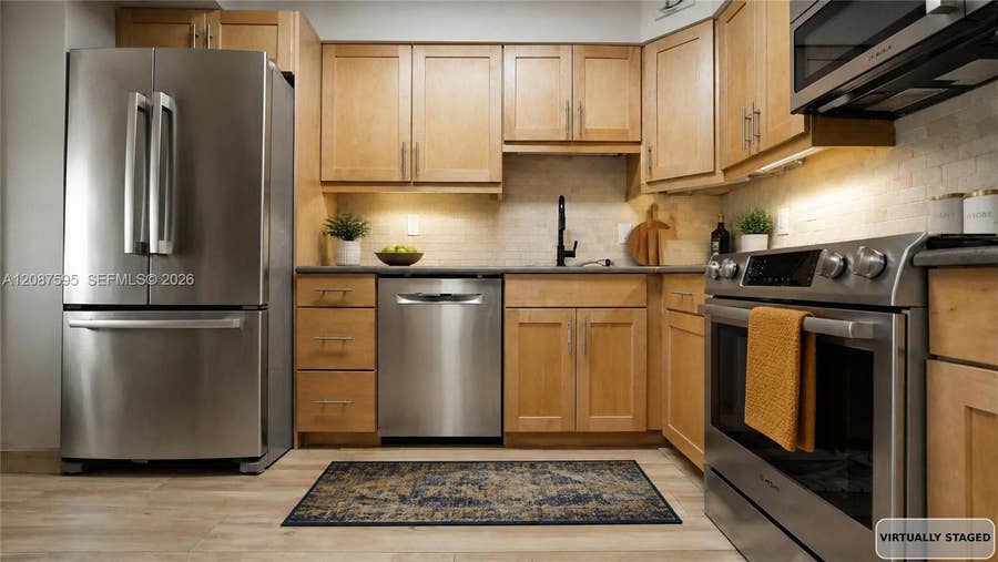 Property photo for 2900 N Course Drive, #804, Pompano Beach, FL