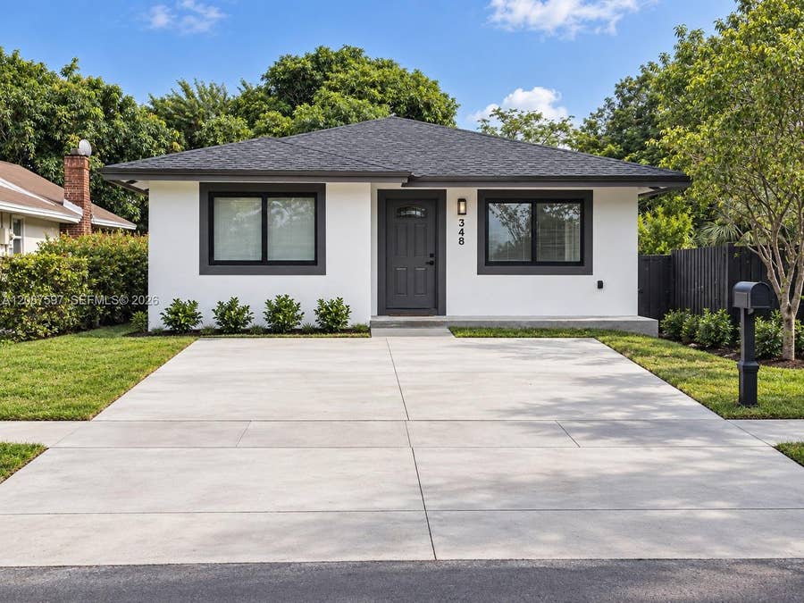 Property photo for 348 NW 8th Street, Pompano Beach, FL