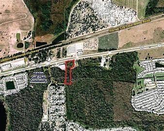 Property photo for W Us Highway 17/92, Lake Alfred, FL