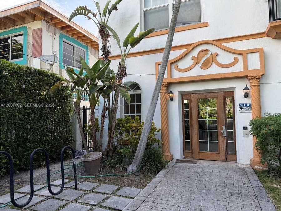 Property photo for 737 Jefferson Avenue, #303, Miami Beach, FL