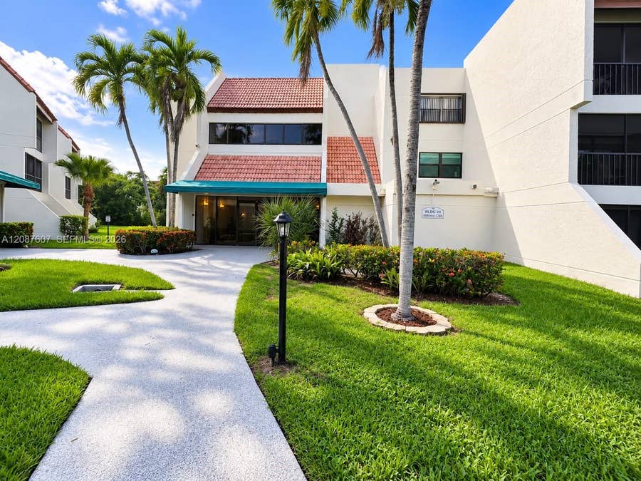 Property photo for 301 Racquet Club Road, #310, Weston, FL