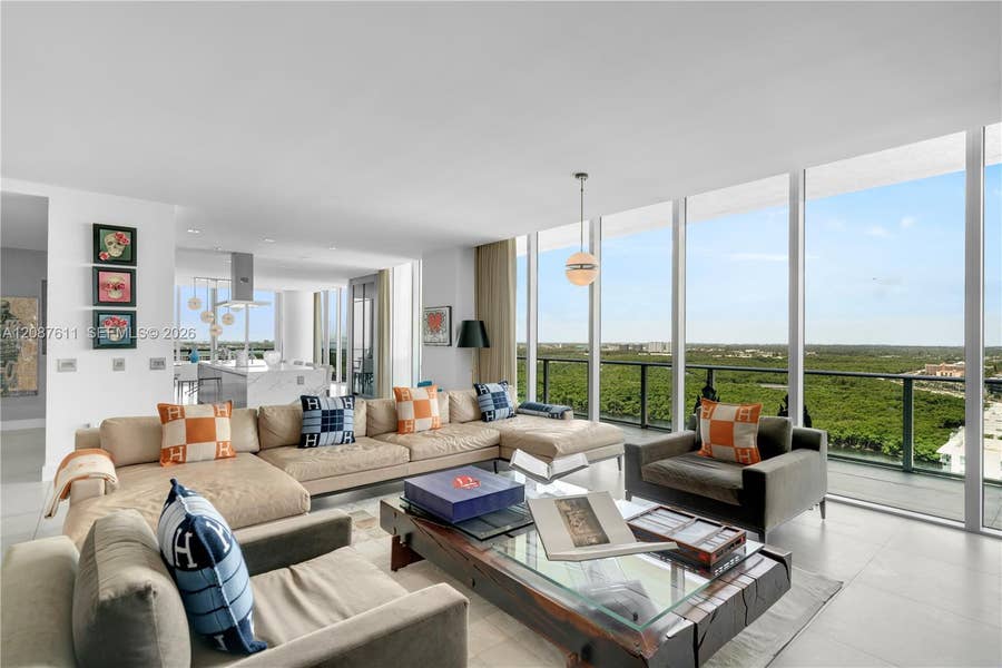 Property photo for 330 Sunny Isles Boulevard, #5-TS01, Sunny Isles Beach, FL