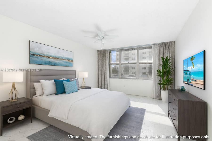 Property photo for 2751 S Ocean Drive, #208S, Hollywood, FL