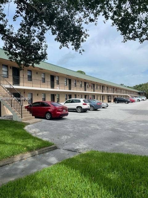 Property photo for 1021 SE Monterey Road, #1-20, Stuart, FL