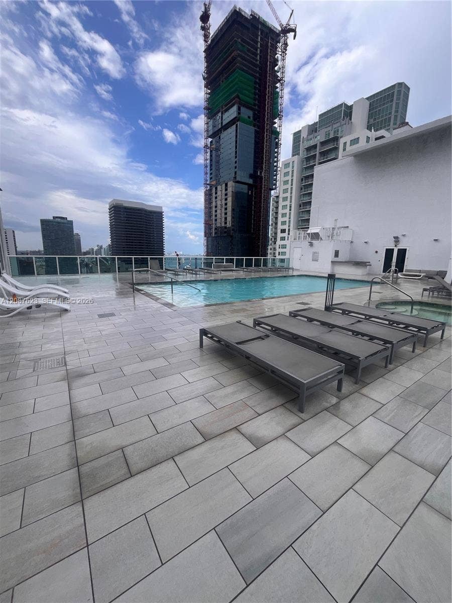 Property photo for 133 NE 2nd Avenue, #2301, Miami, FL