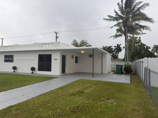 Property photo for 14810 Lincoln Drive, Homestead, FL