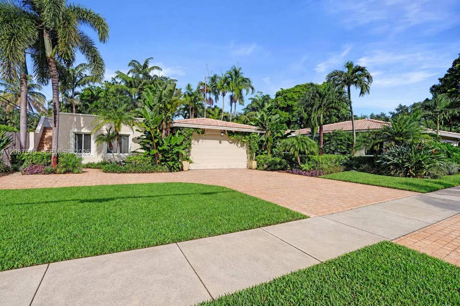 Property photo for 712 S 15th Avenue, Hollywood, FL