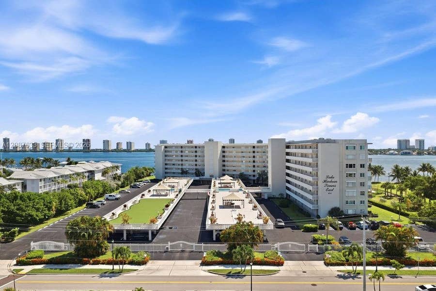 Property photo for 801 Lake Shore Drive, #801, Lake Park, FL