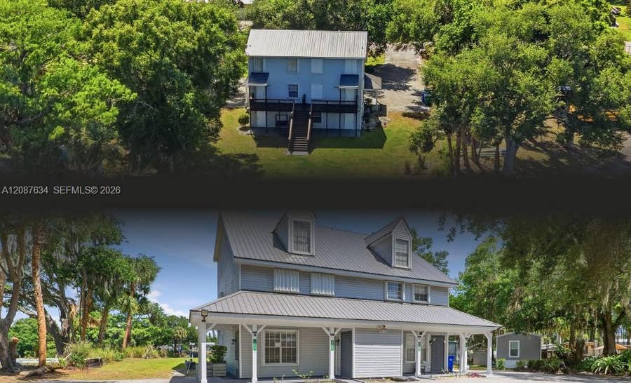 Property photo for 207 SE 6th Avenue, Okeechobee, FL