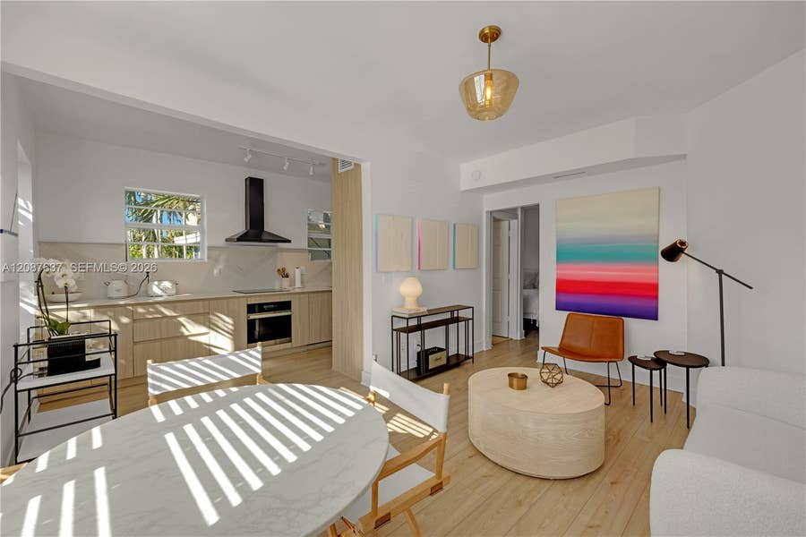 Property photo for 4812 Pine Tree Drive, #209, Miami Beach, FL