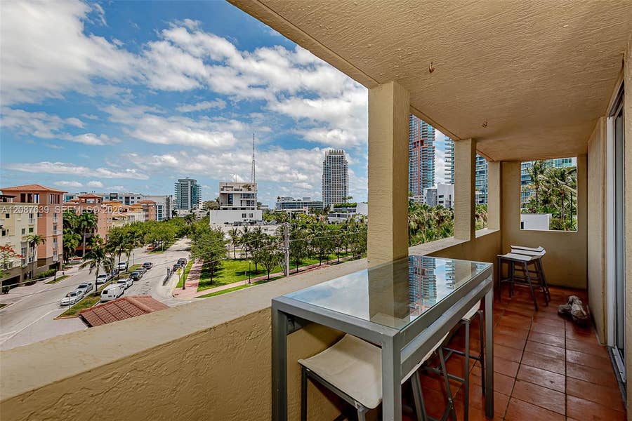 Property photo for 90 Alton Road, #501, Miami Beach, FL